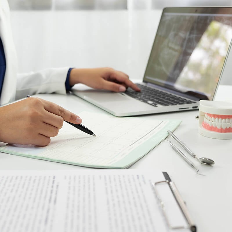 Patient Forms